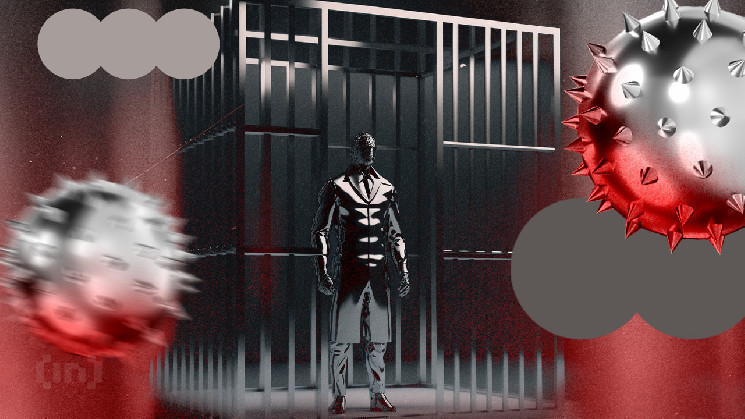 Наличные остаются главным выбором преступников: отчет о необходимости международного сотрудничества для уменьшения крипто-преступности.