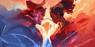 Відкрита бета-версія спортивної стратегії Shardbound на Ethereum стартує 9 жовтня на Steam та Epic Games Store