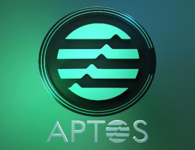 APT вырос на 7% после приобретения Aptos японского разработчика блокчейнов HashPalette