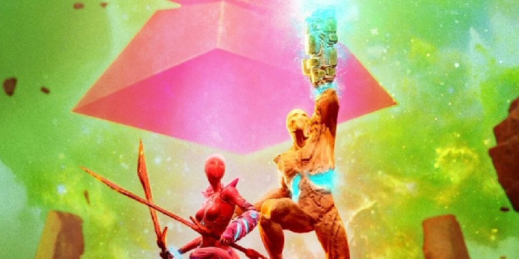 Moonray випускає мобільний авто-батлер для розширення свого всесвіту на платформі Ethereum