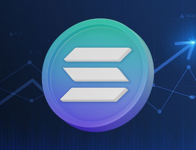 Солана на грани: критический уровень поддержки в $137 и будущее бычьего тренда