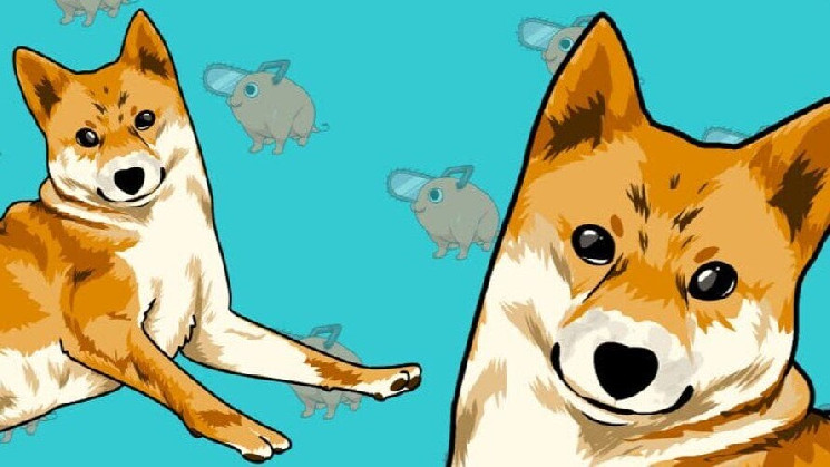 Трейдер превратил $140 в $450,000 за 24 часа с мем-коином Pochita