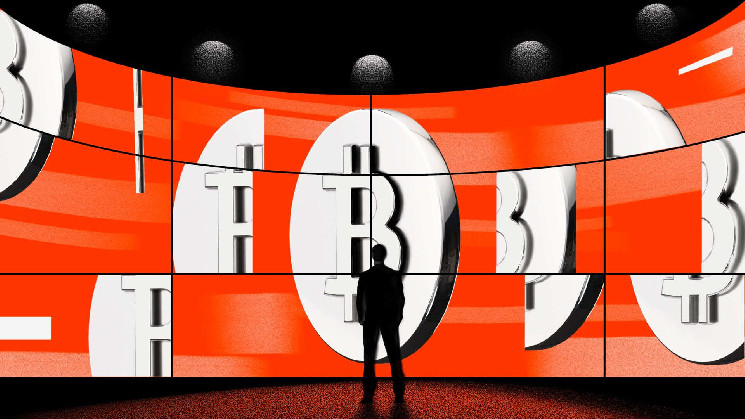 Биткойн подает сигнал к покупке, но риски снижения остаются: аналитика и прогнозы