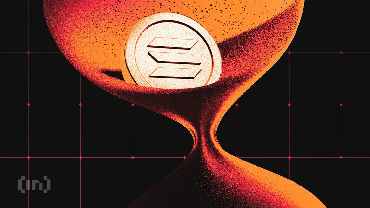 Solana (SOL) находится на грани падения ниже $130: медвежий прогноз и рискованные инвестиции