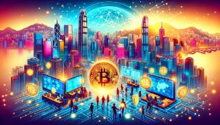 Конференції з криптовалют у жовтні 2024: перехід до блокчейну та нові технології фінансів