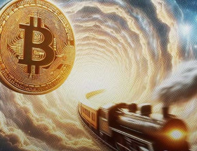 Токены BRC-20: Революция в экосистеме Bitcoin в 2024 году