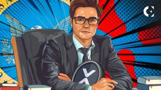 SEC уточнює: апеляція в справі Ripple не стосується вторинних продажів XRP роздрібними інвесторами