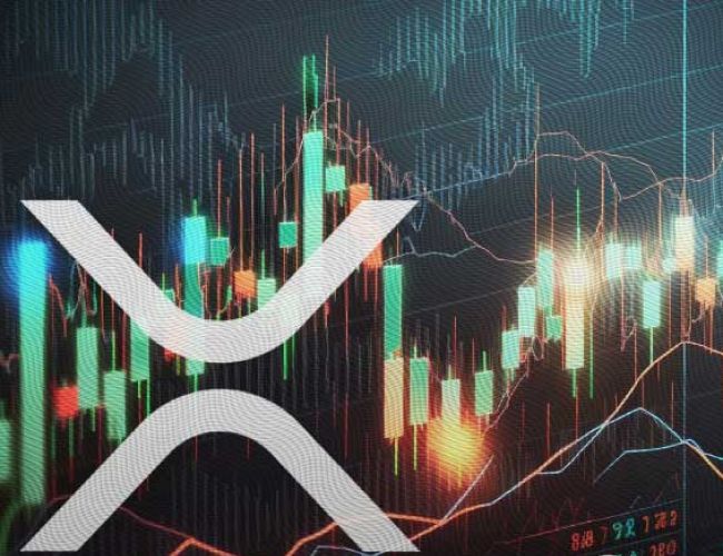 XRP на пороге восстановления: аналитика и стратегии в условиях неопределенности рынка