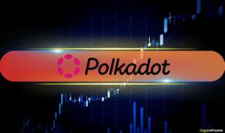 Polkadot: Чи готовий альткоїн до значного прориву на тлі зростання активності користувачів?