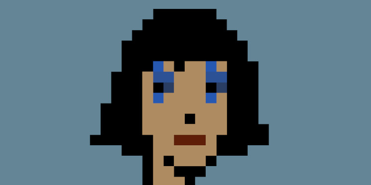 NFT CryptoPunks: Чому продаж за 56 мільйонів доларів виявився маніпуляцією?
