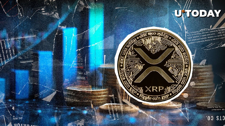 XRP: Самый обсуждаемый токен и разочарование Uptober