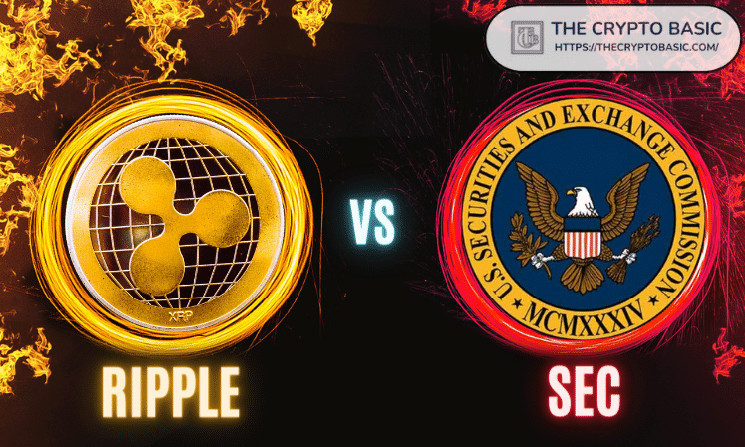 Ripple має 14 днів для подання зустрічної апеляції після рішення SEC щодо справи про XRP.