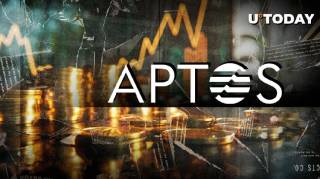 Aptos (APT): Топ-3 причини його успіху на крипторинку сьогодні