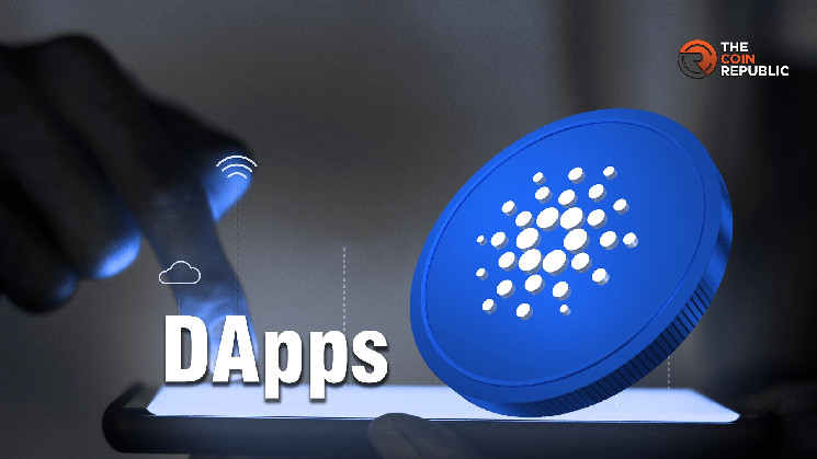 Cardano внедряет HyperLedger Identus для улучшения децентрализованных приложений и идентификации пользователей