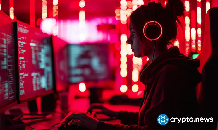 Цена IMX достигает ключевой поддержки на фоне роста пользователей Immutable Passport