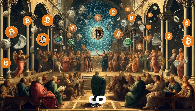 Конфиденциальность криптовалют: вызовы и решения в эпоху прозрачности блокчейна