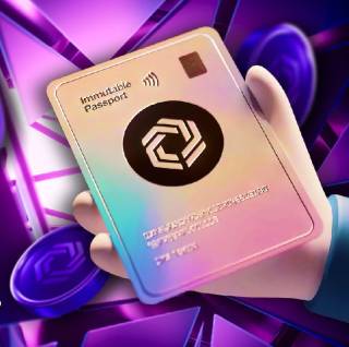3 мільйони реєстрацій Immutable Passport: новий виток у світі Web3 ігор