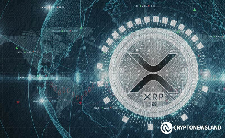 Потенціал XRP ETF: вплив на ринок та утилітарну вартість