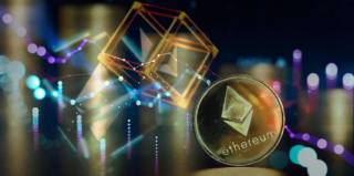 Ethereum на порозі можливого краху: аналітики вказують на 2016 рік як червоний сигнал для криптовалюти.