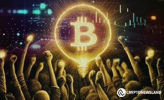 Насичений ринок ETF на Bitcoin: $400 мільйонів придбано вчора