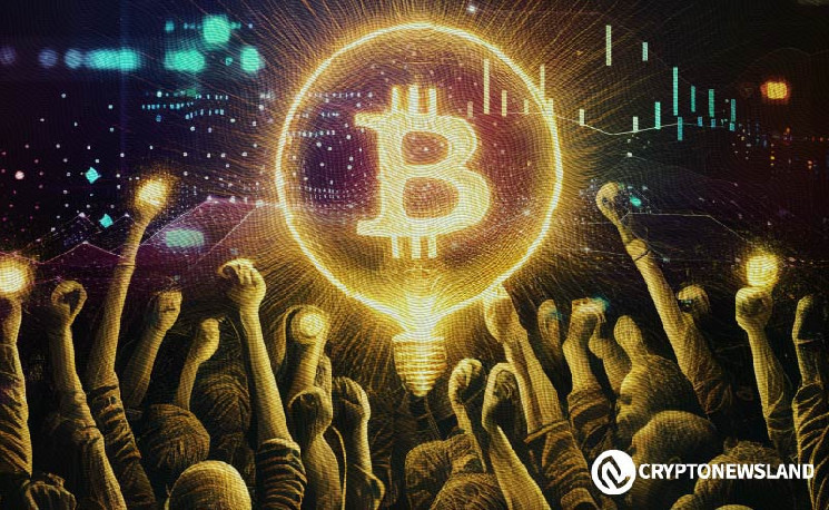 Насичений ринок ETF на Bitcoin: $400 мільйонів придбано вчора