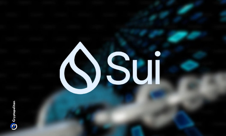 Sui впроваджує SCION для покращення безпеки свого блокчейну та захисту від атак DDoS