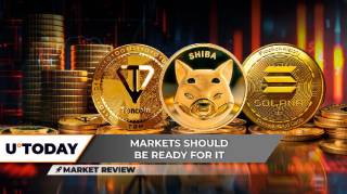 Відновлення ціни Shiba Inu, можливий розворот Solana та негативний сигнал для Toncoin