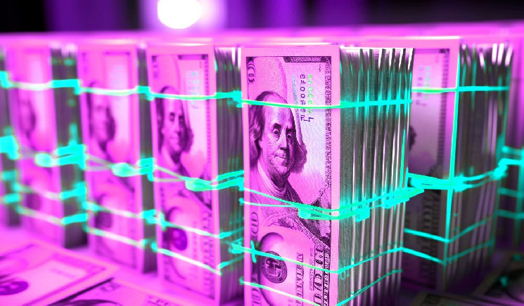 Гиганты Уолл-стрит прогнозируют рост цен на золото до $3,000 к 2025 году: JPMorgan, Goldman Sachs и другие делают оптимистичные прогнозы