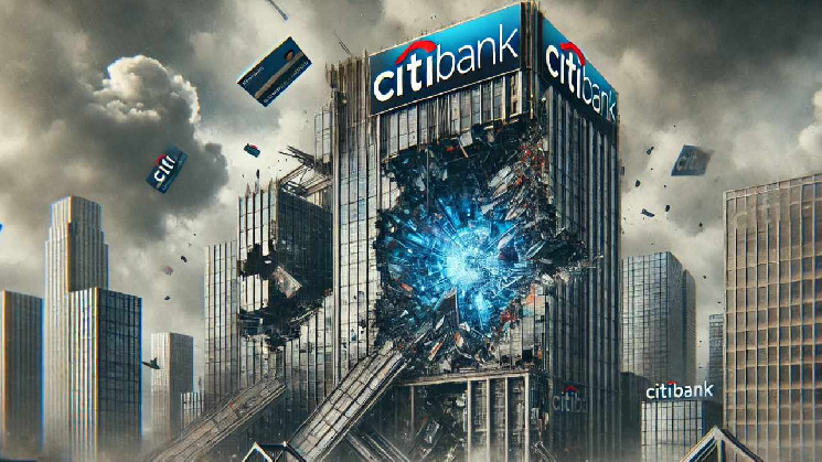 Сенатор Уоррен призывает к разделению Citibank из-за постоянных операционных неудач