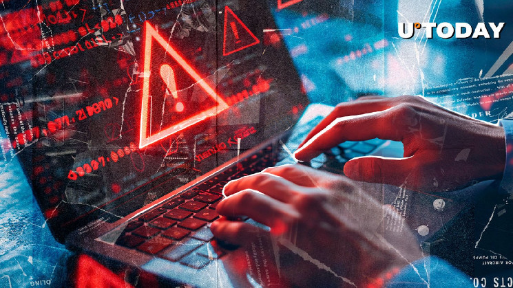 ФБР предупреждает о схеме Ichcoin: мошенники украли 30 миллионов долларов у инвесторов через фальшивую криптовалютную платформу.