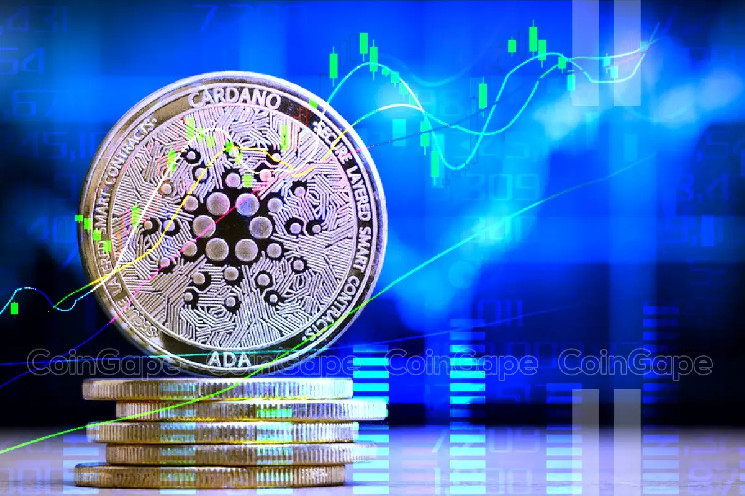 Ціни Cardano: два шляхи до нових висот незважаючи на низьку ефективність ADA