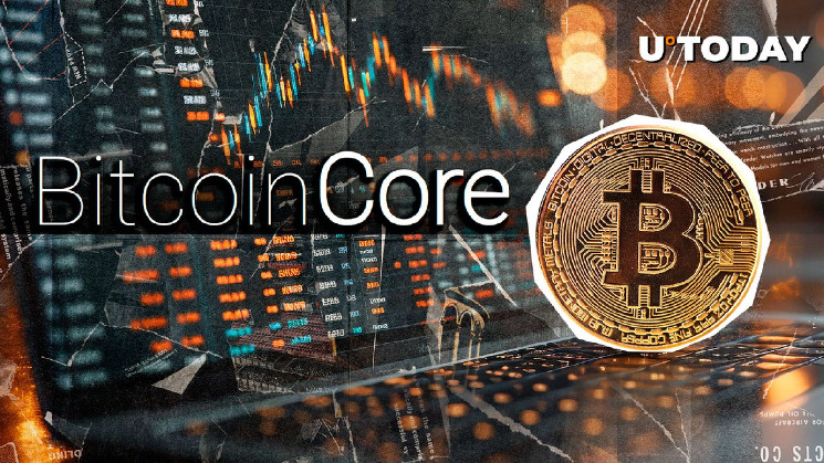 Bitcoin Core 28.0: новое обновление для повышения безопасности и конфиденциальности Биткойна