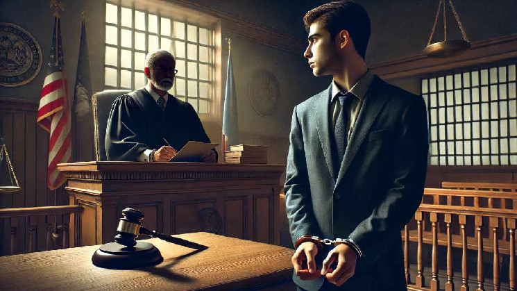 Девід Кармона: засновника крипто-схеми Icomtech засудили на 121 місяць за шахрайство з інвестиціями