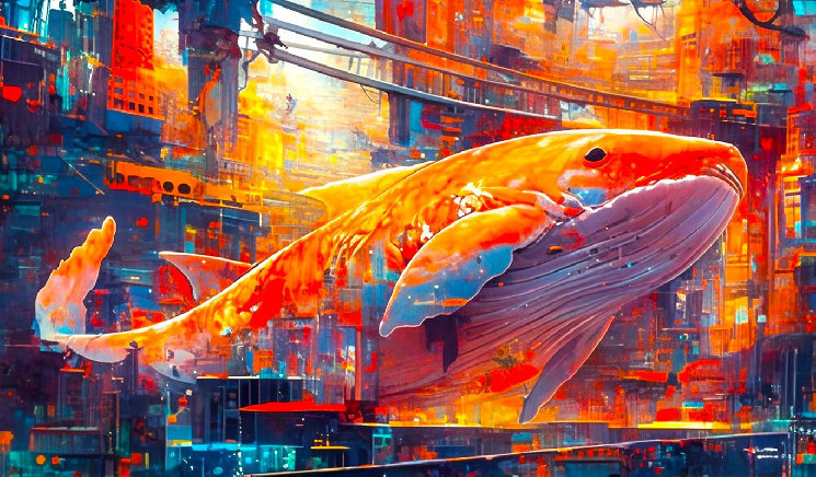 Крипто-киты ждут выборов в США: что станет триггером для нового роста Биткойна?