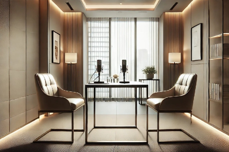 Будущее блокчейна и DeFi: Интервью с Массимо Морини о развитии Cardano и интеграции с традиционными финансами