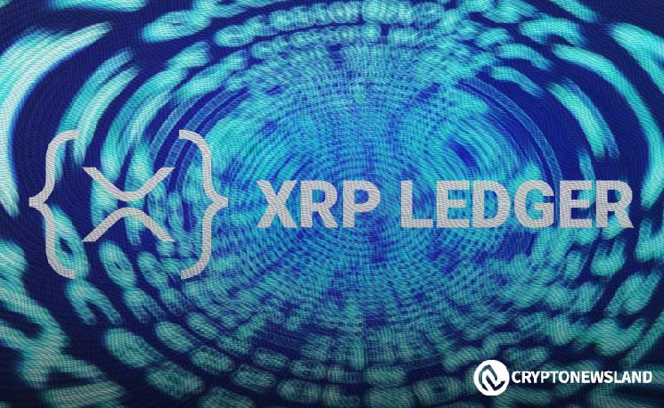 Прогноз Archax: объемы торговли XRP на XRPL могут достичь 30-50 триллионов долларов, цена XRP может вырасти до 900 долларов!
