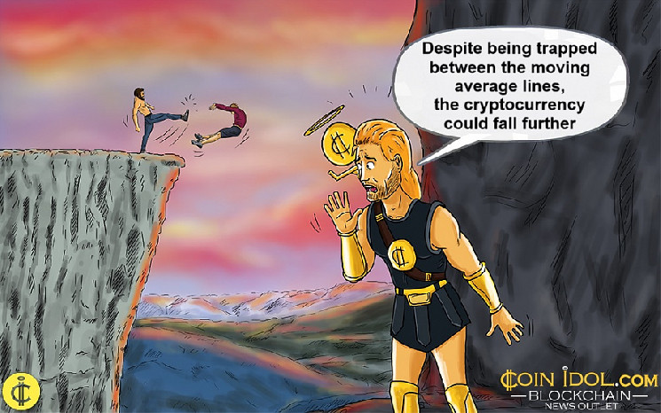 Риски Toncoin: падение цены ниже $5 может привести к серьезным последствиям