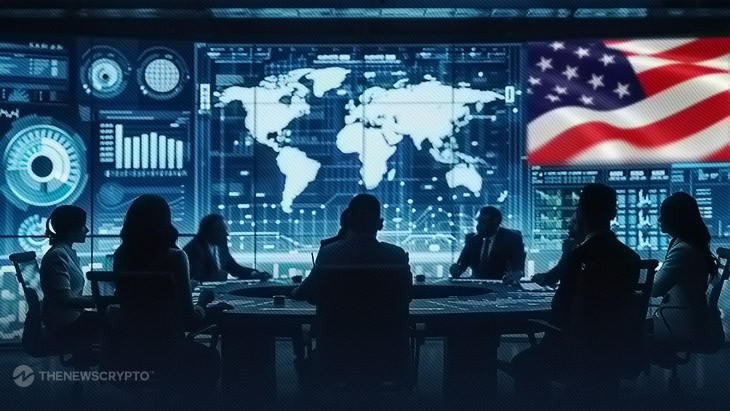 Инвесторы ждут статистику CPI США: как данные о инфляции повлияют на крипторынок?