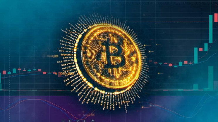 Биткойн и критический уровень: каких значений нужно достичь для смены тренда на рост?