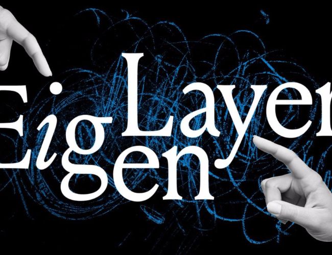 Хакеры украли 5.87 миллиона долларов токенов EIGEN у EigenLayer через компрометацию электронной почты