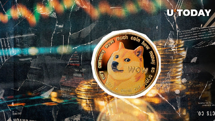 Dogecoin: готов ли он к следующему большому росту на 200% после недавнего отката?