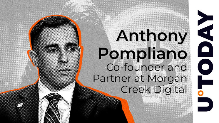 Антоний Помплиано о Сатоши Накамото: Тайна личности останется неразгаданной?