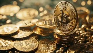 Зростання Bitcoin: ключовий рівень опору $64,500 та прогноз на $66,000