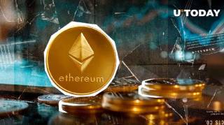 Ethereum повертається: ціна зростає після оптимістичного поста Віталіка Бутеріна