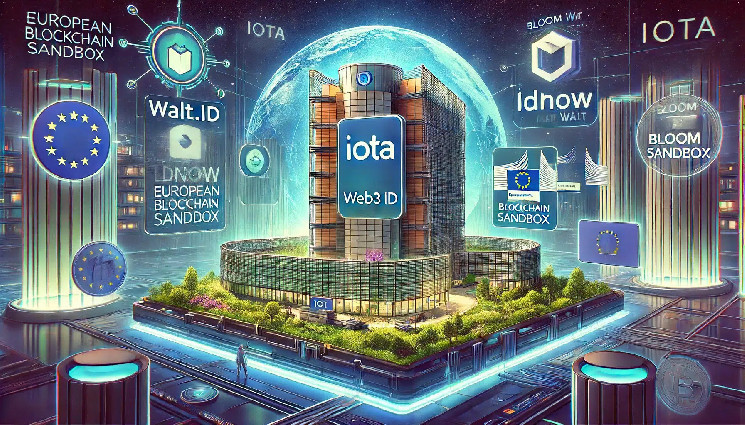 IOTA: Прогнозы на рост и внедрение в цепочке поставок в 2024-2025 годах