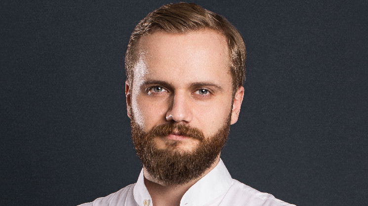 Дмитрий Токарев покинет пост CEO компании Copper, но останется в роли основателя