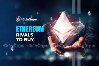 3 конкуренти Ethereum, які можуть перетворити $100 на $1000 під час ралі в Uptober