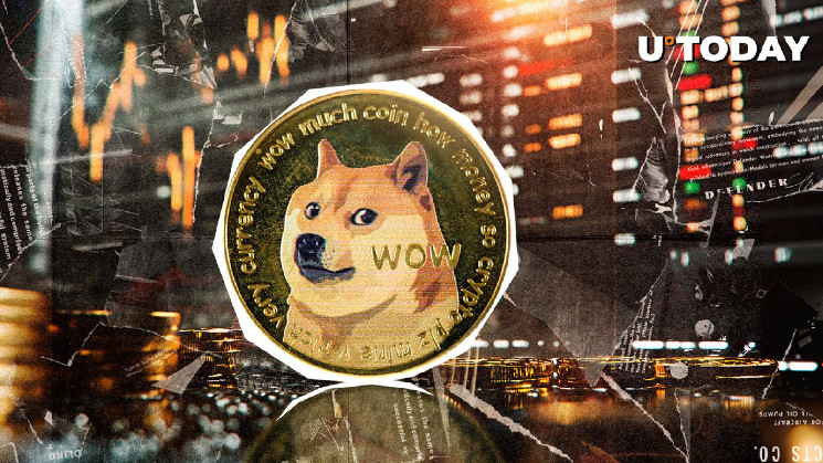 Dogecoin застрял на уровне $0.11: что ждать дальше?