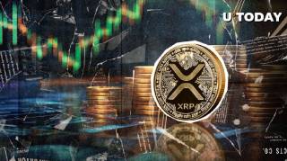 XRP: Зростання обсягу торгів на 66% та оптимізм на крипторинку