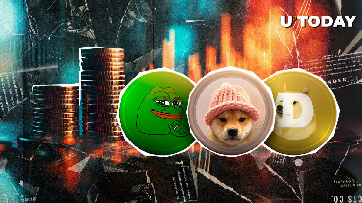 Мем-валюты под давлением: NEIRO обходит DOGE и PEPE по ликвидации в волатильной экосистеме криптоактивов